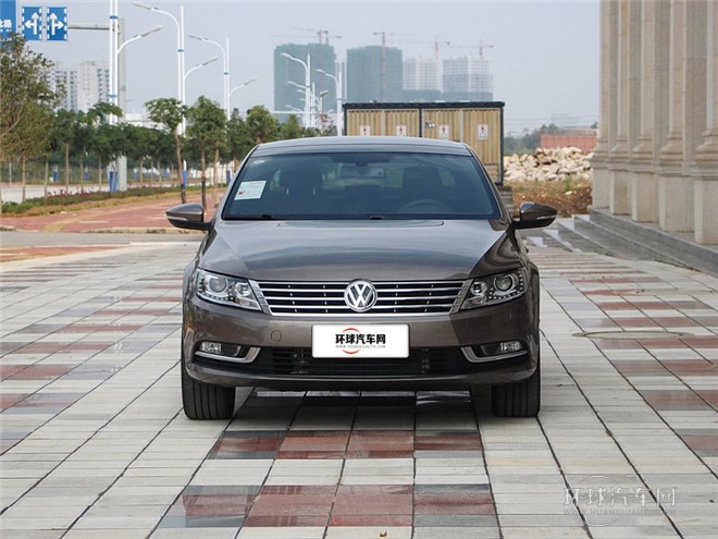 2015款 2.0TSI?尊贵型