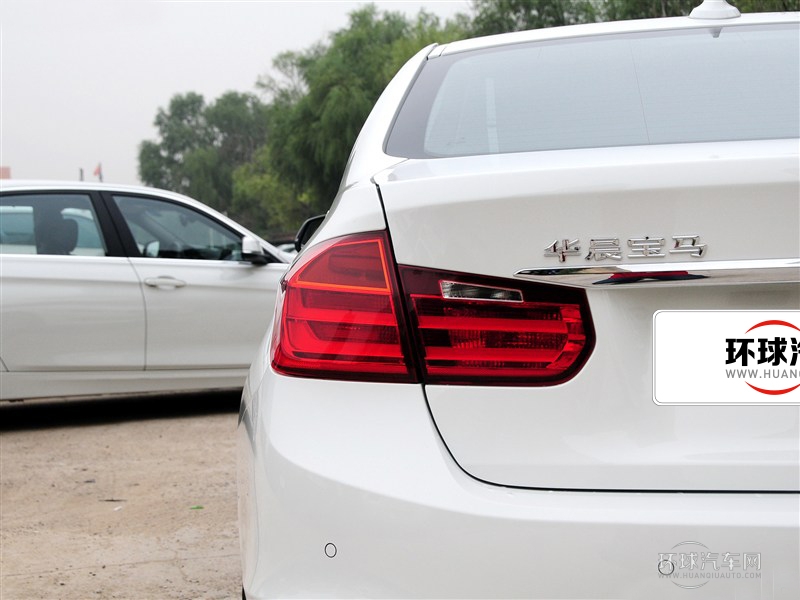 2015款 320Li 豪华设计套装