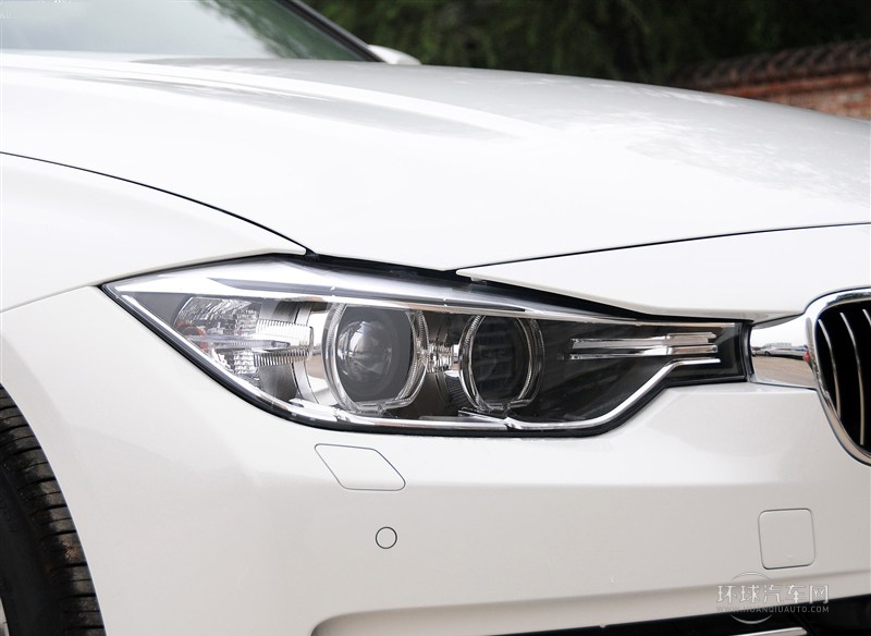 2015款 320Li 豪华设计套装