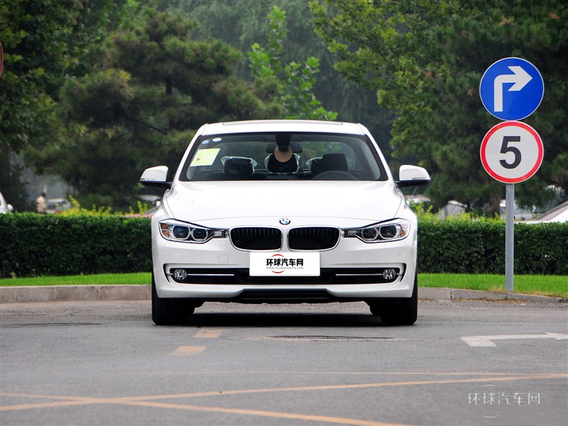 2015款 320Li 时尚型