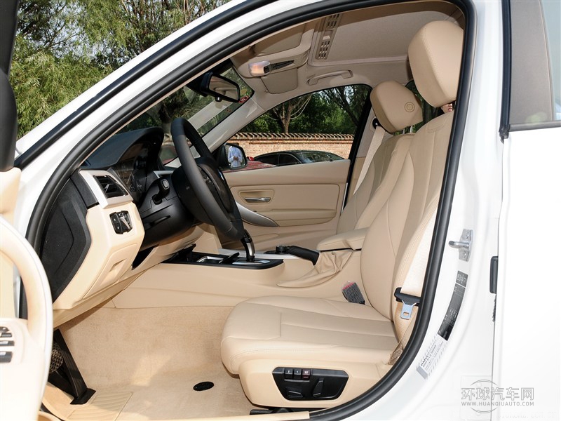 2015款 320i 进取型