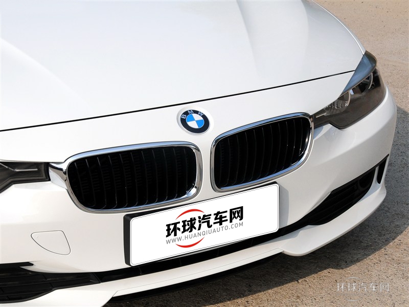 2015款 320i 进取型