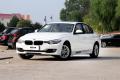 2015款 320i 进取型