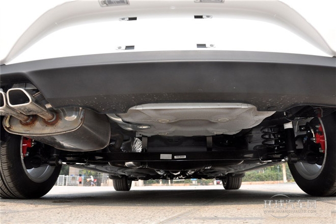 2014款 CROSS 1.5L 手动标准型