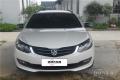 2014款 CROSS 1.5L 手动舒适型