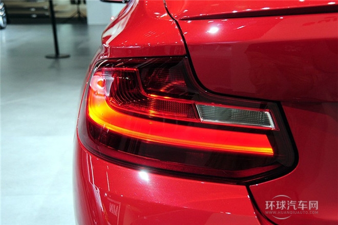 2014款 M235i