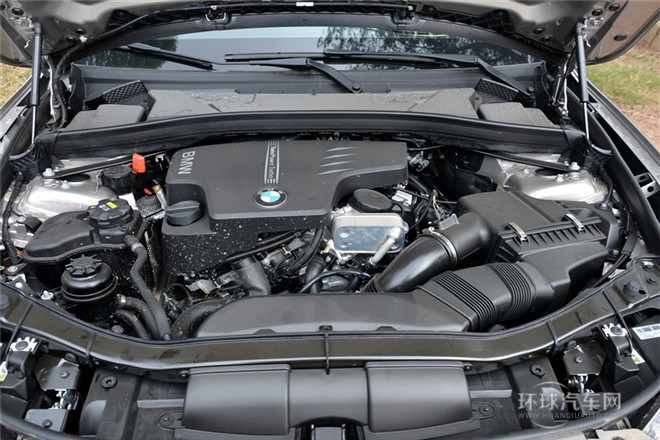 2015款 xDrive20i 时尚型