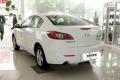 2015款 三厢 1.6L 自动精英型