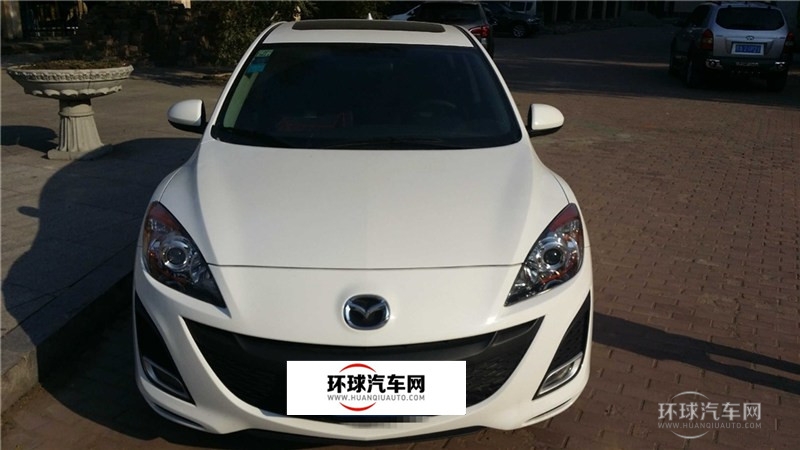 2015款 三厢 1.6L 自动精英型