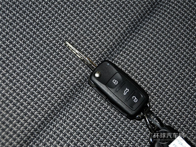2015款 1.4TSI