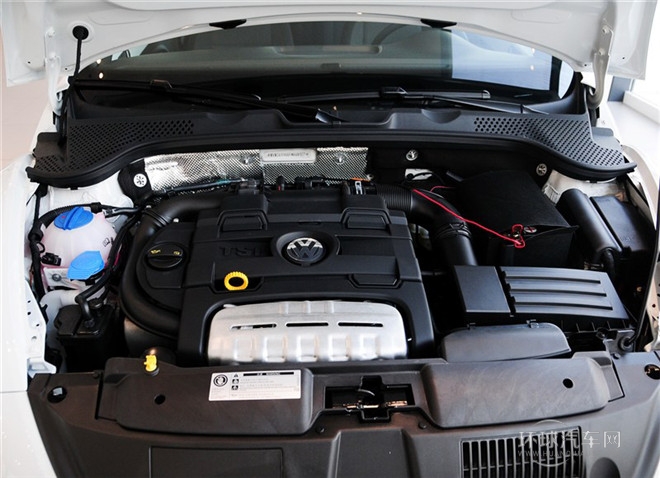2015款 1.4TSI