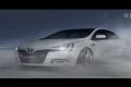 纳智捷5sedan 敢与IDF超音战斗机争锋