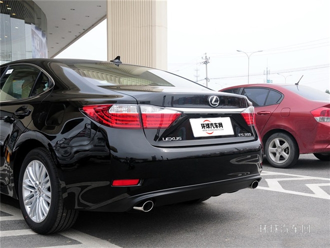 2014款 300h 舒适版