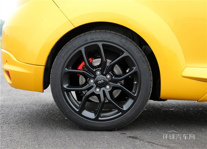 2014款 R.S. 2.0T 赛版