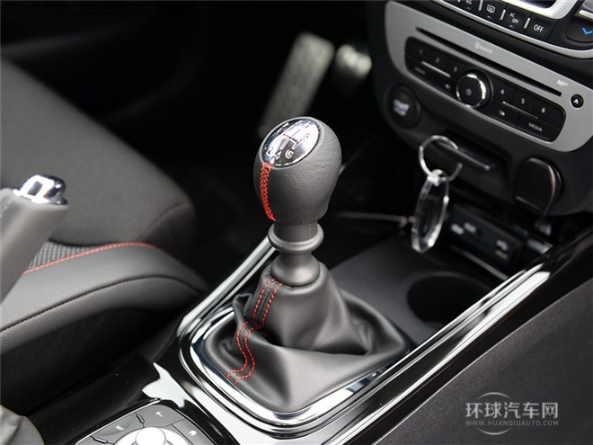 2014款 R.S. 2.0T 赛版