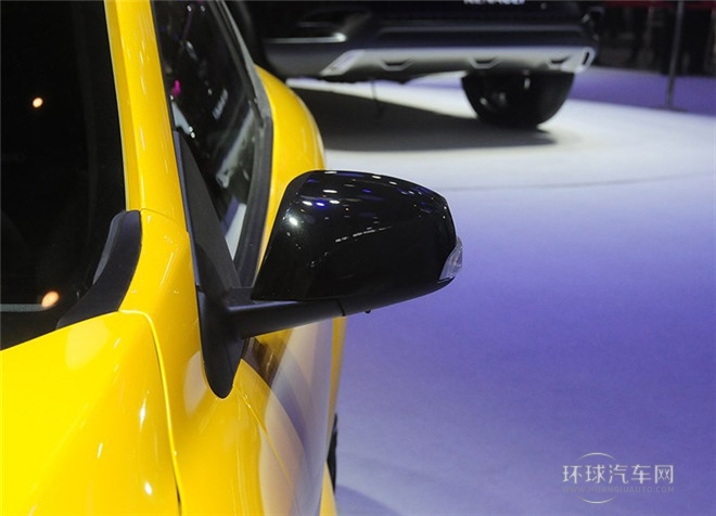 2014款 R.S. 2.0T 赛版