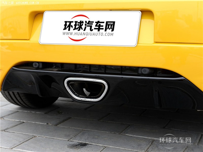 2014款 R.S. 2.0T 赛版