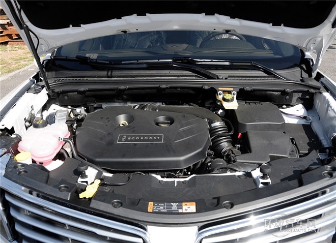 2014款 2.0T 四驱尊雅版