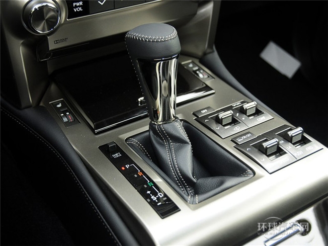2014款 2.0T 四驱尊雅版