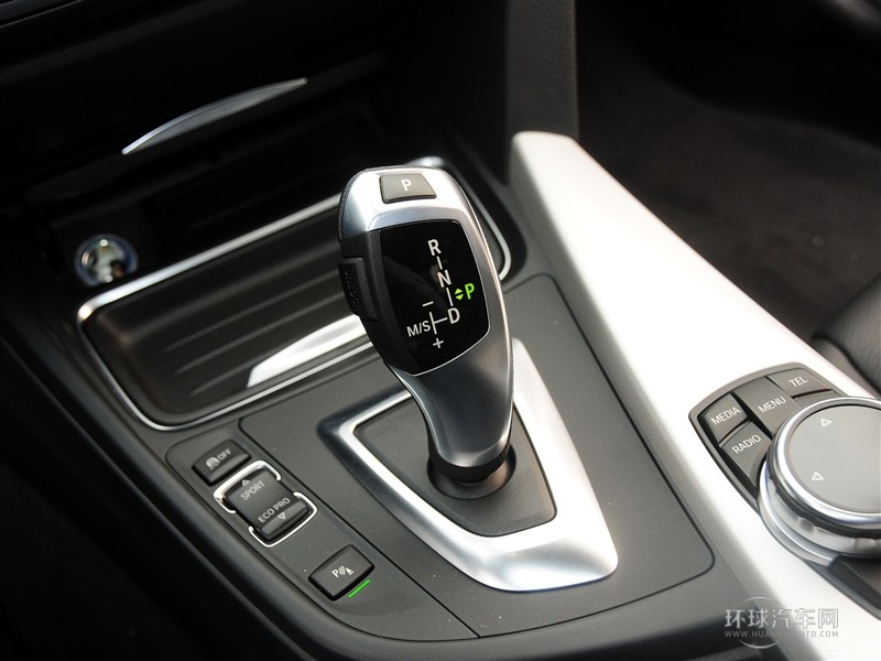 2015款 316Li 时尚型