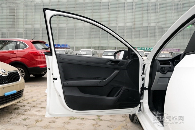 2015款 1.4L 手动乐选型