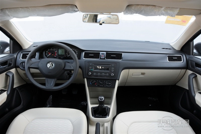 2015款 1.4L 手动智选型