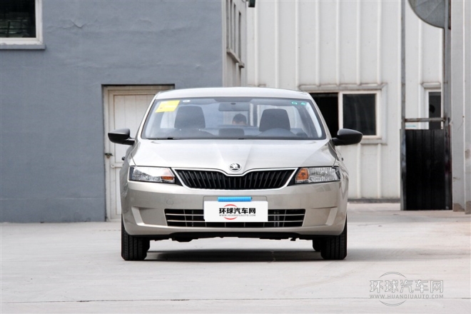 2015款 1.6L 自动乐选型