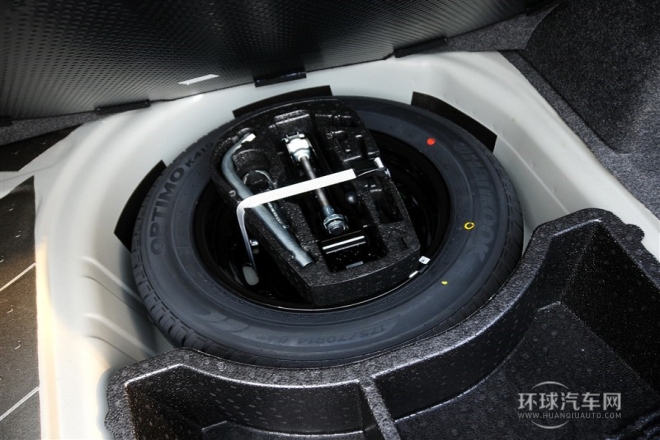2015款 1.6L 手动智选型