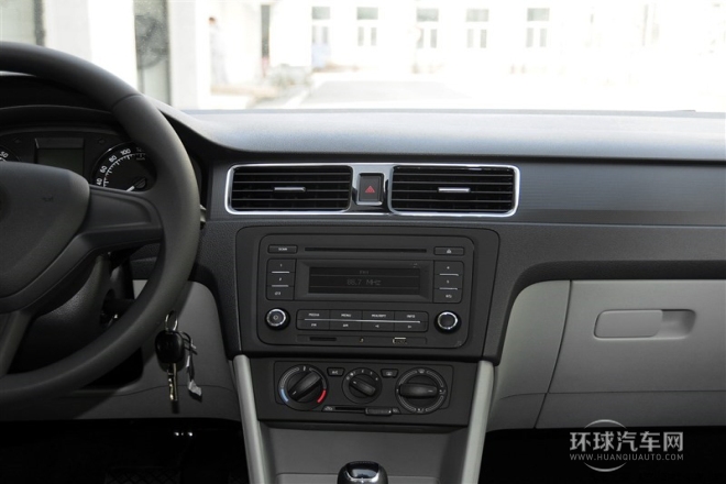 2015款 1.6L 自动智选型