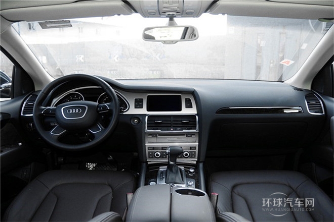 2015款 35 TFSI 进取型