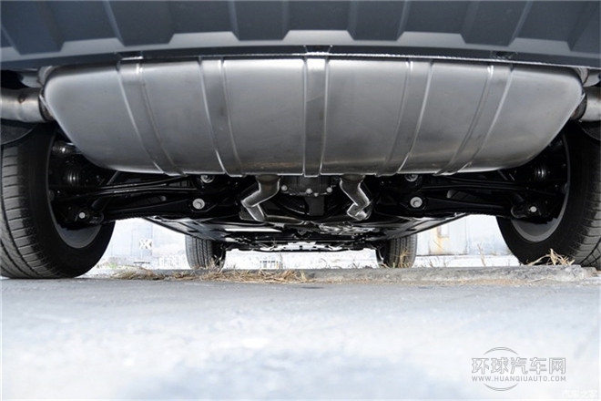 2015款 35 TFSI 进取型