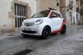 2015款全新smart fortwo & forfour试驾评测展示-英文