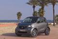 2015 Smart fortwo prime内外_动态展示