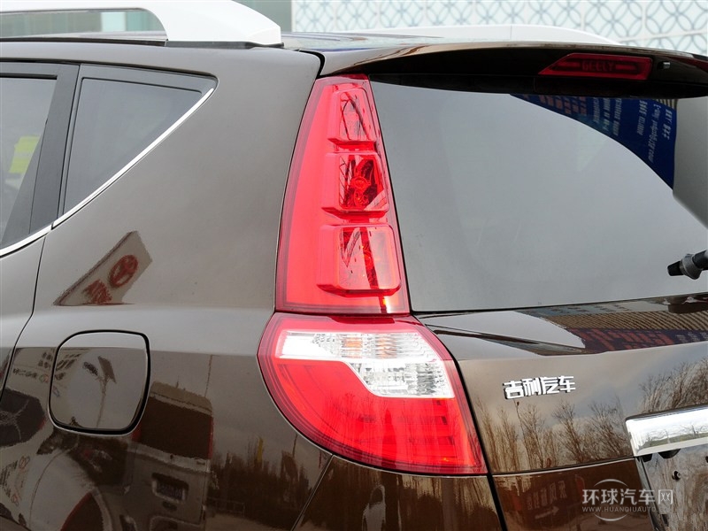 2015款 运动版 2.0L 自动尊贵型