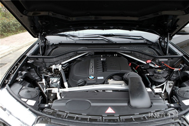 2015款 xDrive35i 豪华型