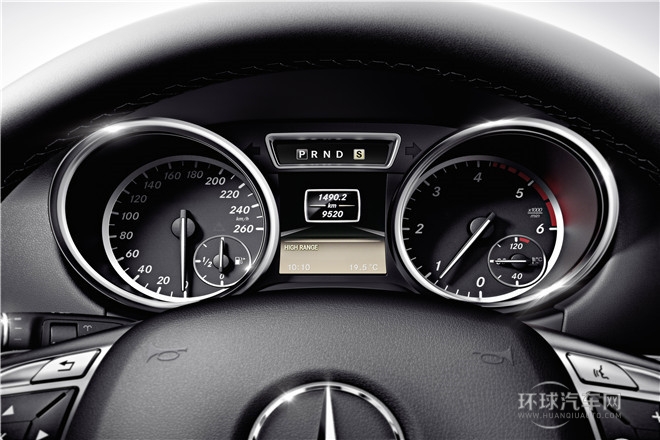 2013款G63 AMG