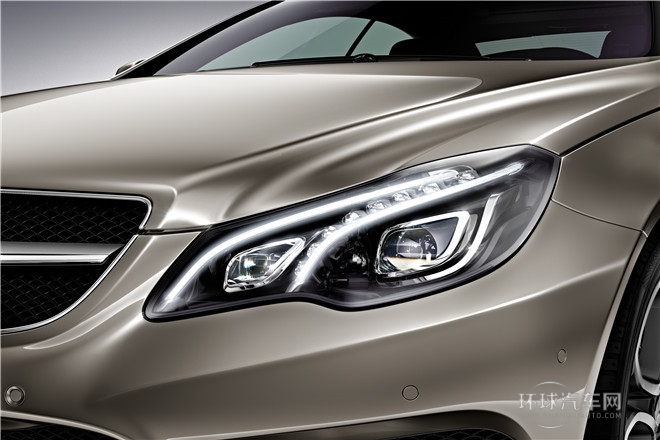 2014款E260 Coupe