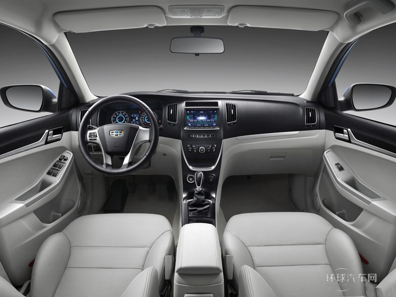 2015款 1.3T 6MT 尊贵型