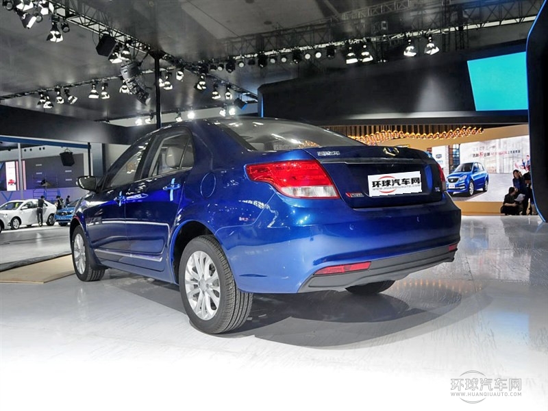 2015款 1.3T 6MT 尊贵型