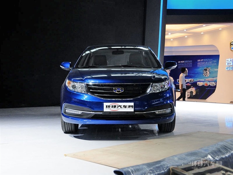 2015款 1.3T 6MT 尊贵型