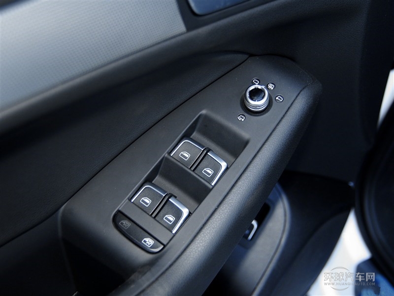 2015款 40 TFSI 技术型