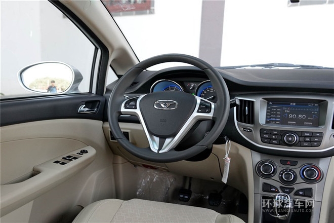 2015款 1.5L 手动金钻型