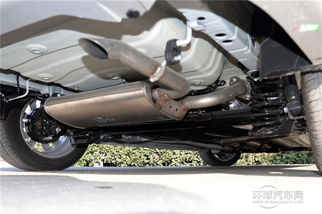 2015款 1.5L 手动金钻型