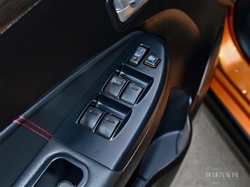 2015款 1.5L 360豪华型4A91S