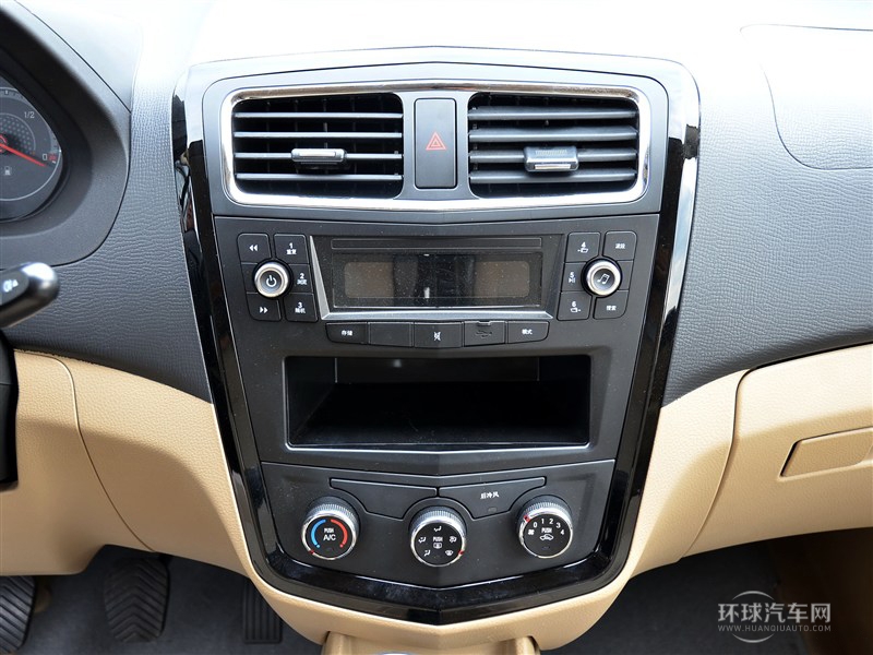 2015款 1.8L 豪华型
