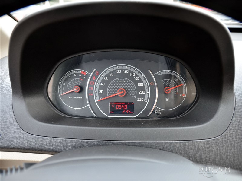 2015款 1.8L 豪华型