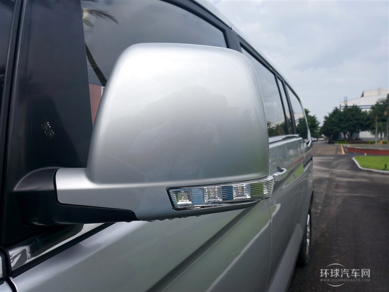 2015款 1.8L 豪华型
