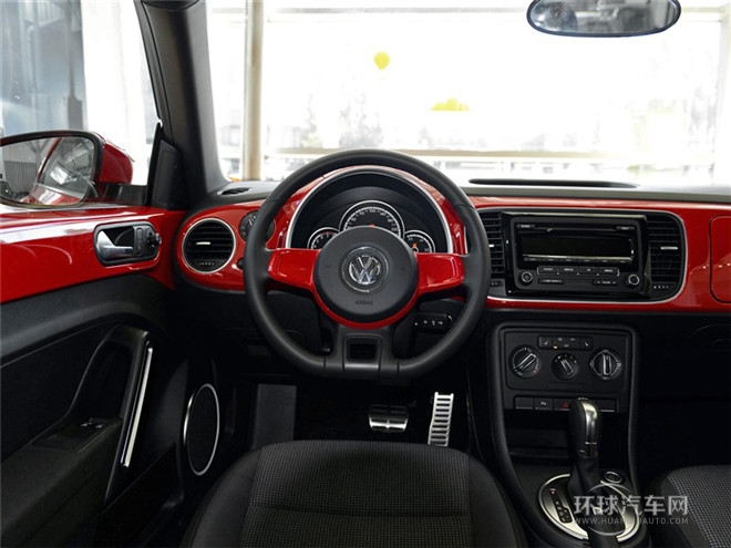2015款 1.2TSI