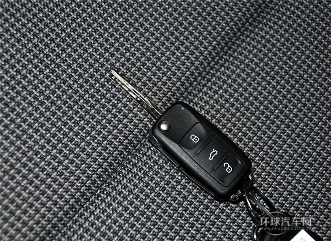 2015款 2.0TSI