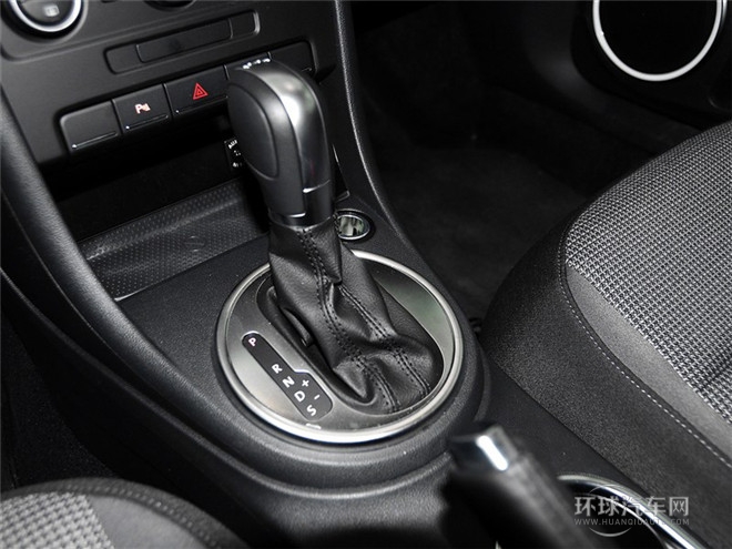 2015款 2.0TSI